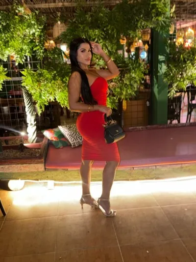 Rayane Massagem Espaço Rylex na Aldeota com Tântrica, Relaxante e 4 mãos em Fortaleza — Massagens Tântrica, Massagem Tailandesa em Fortaleza — foto 2